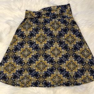 Colette from Stitch Fix Skirt